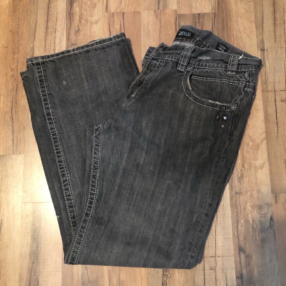 MEK Denim Stockholm Men’s boot cut 36x34